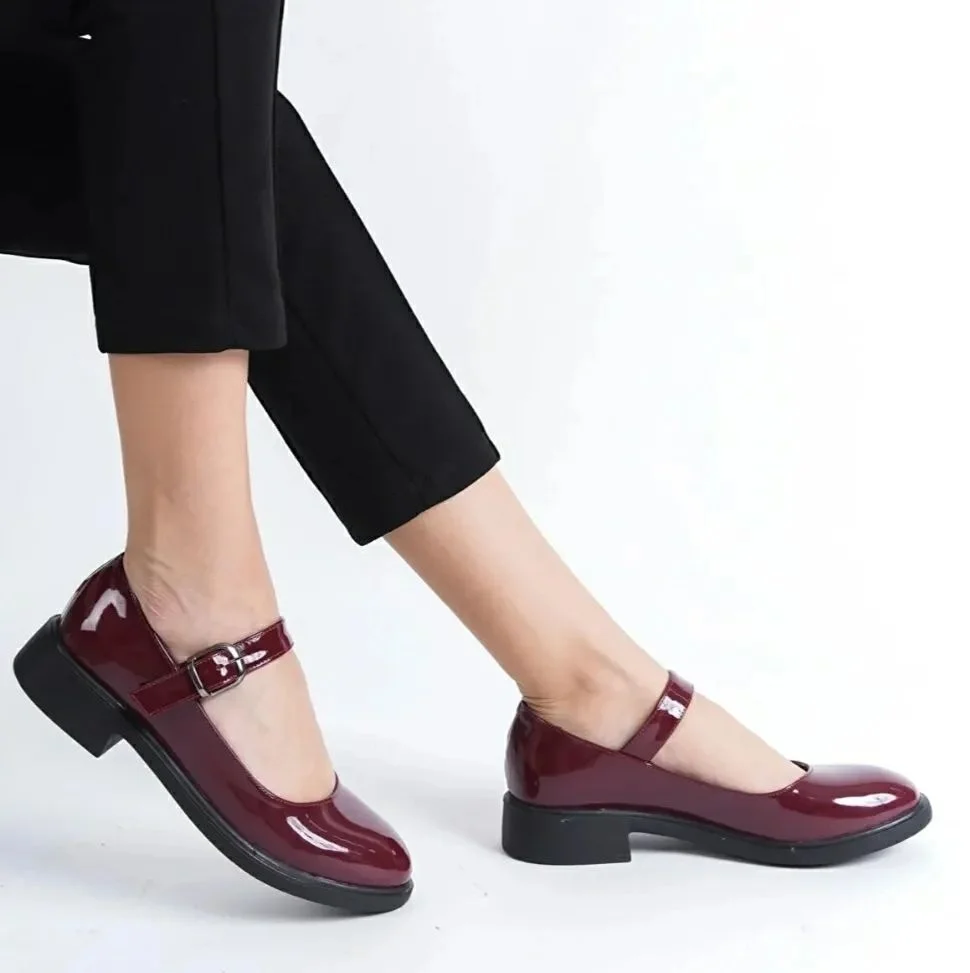 مری جین ایزابل